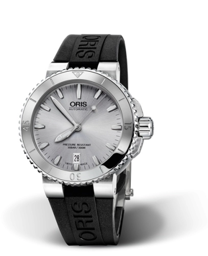 Oris Aquis 01-733-7676-4141-07-4-21-34
