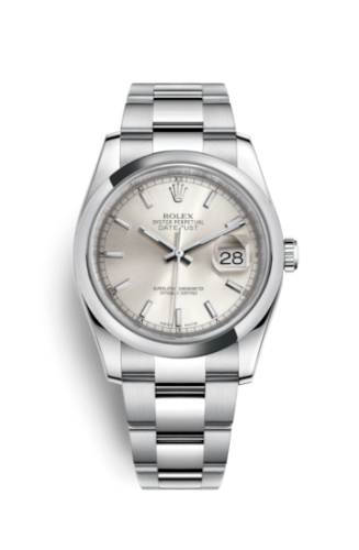 Rolex Datejust 36 116200-0056