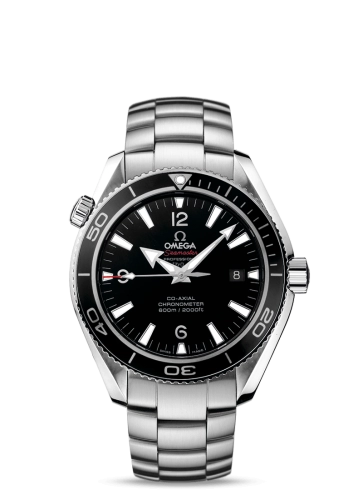 Omega Seamaster Planet Ocean 222-30-42-20-01-001