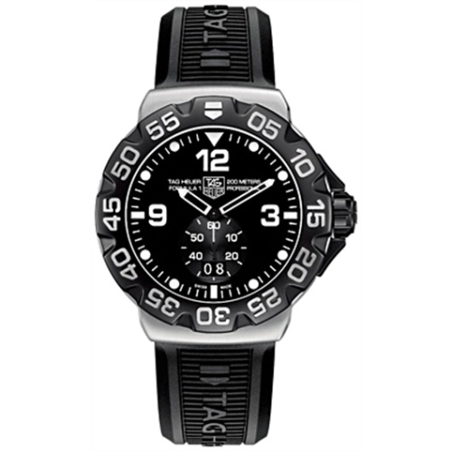 TAG Heuer Formula 1 WAH1010-BT0717
