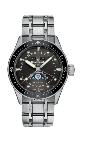 Blancpain Fifty Fathoms 5054-1110-70B