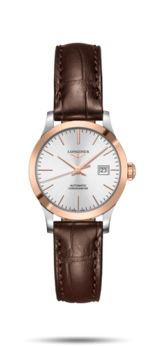 Longines Record L2-321-5-72-2