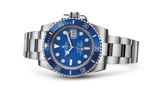 Rolex Submariner 116619LB-0002