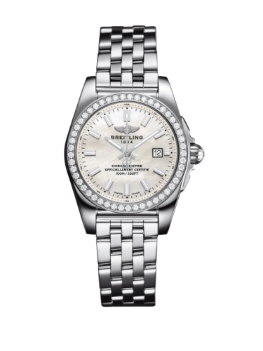 Breitling Galactic A7234853-A784-791A