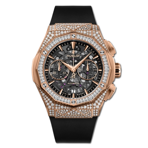 Hublot Classic Fusion 525-OX-0180-RX-0904-ORL19