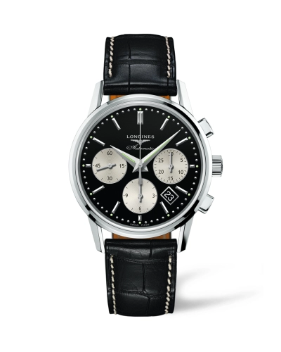 Longines Heritage L2-749-4-92-0