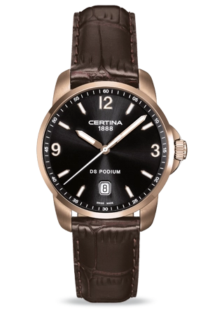 Certina DS Podium C0014103605700