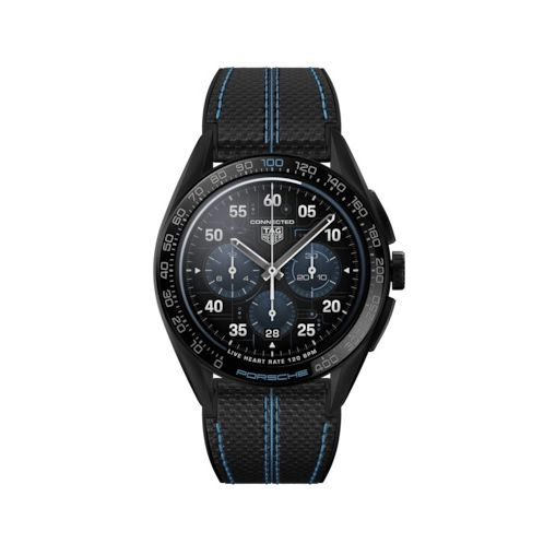 TAG Heuer Connected Watch SBR8A82-EB0264
