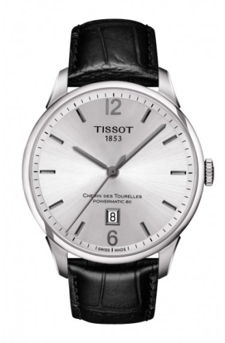 Tissot Chemin Des Tourelles T0994071603700
