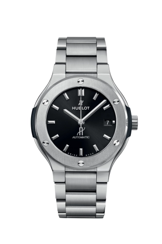 Hublot Classic Fusion 568-NX-1470-NX