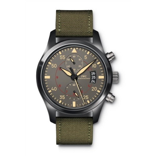 IWC Pilot IW3880-02