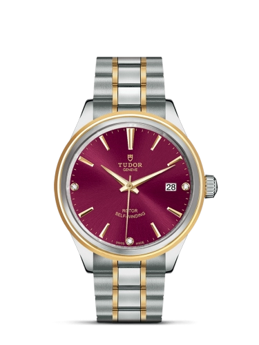 Tudor Style 12503-0015