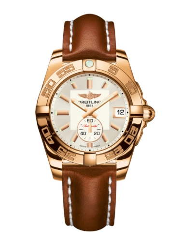 Breitling Galactic H3733012-G714-412X