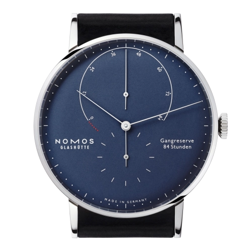 Nomos Glashütte Lambda 935