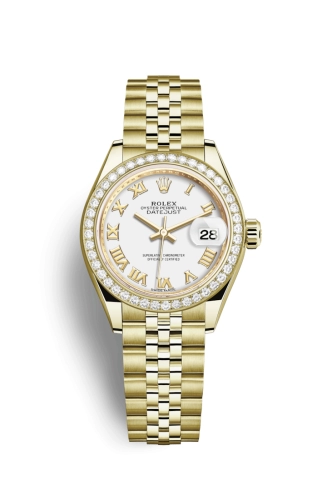 Rolex Lady-Datejust 279138RBR-0032