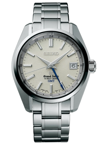 Grand Seiko Mechanical SBGJ001