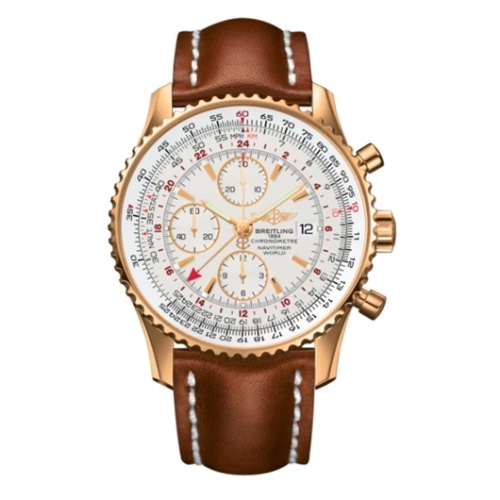 Breitling Navitimer H2432212-G664-439X