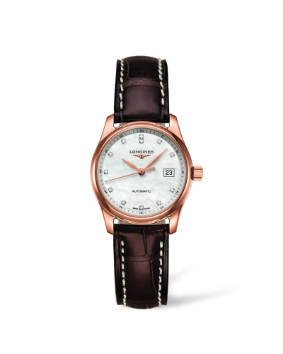 Longines Master Collection L2-257-8-87-3