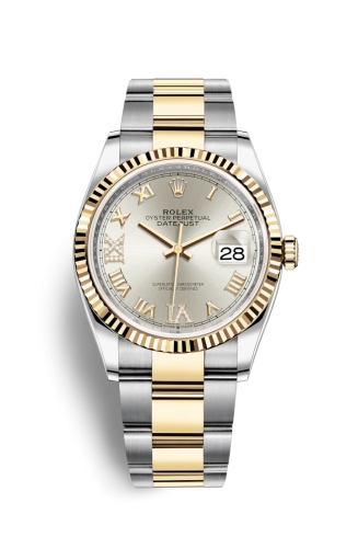 Rolex Datejust 36 126233-0032