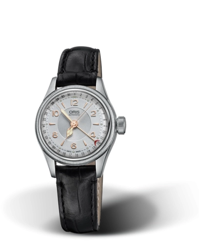 Oris Big Crown 01-594-7695-4061-07-5-14-53