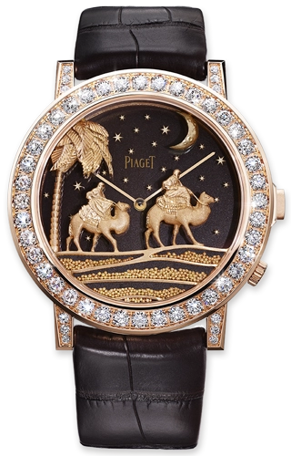 Piaget Altiplano G0A40609