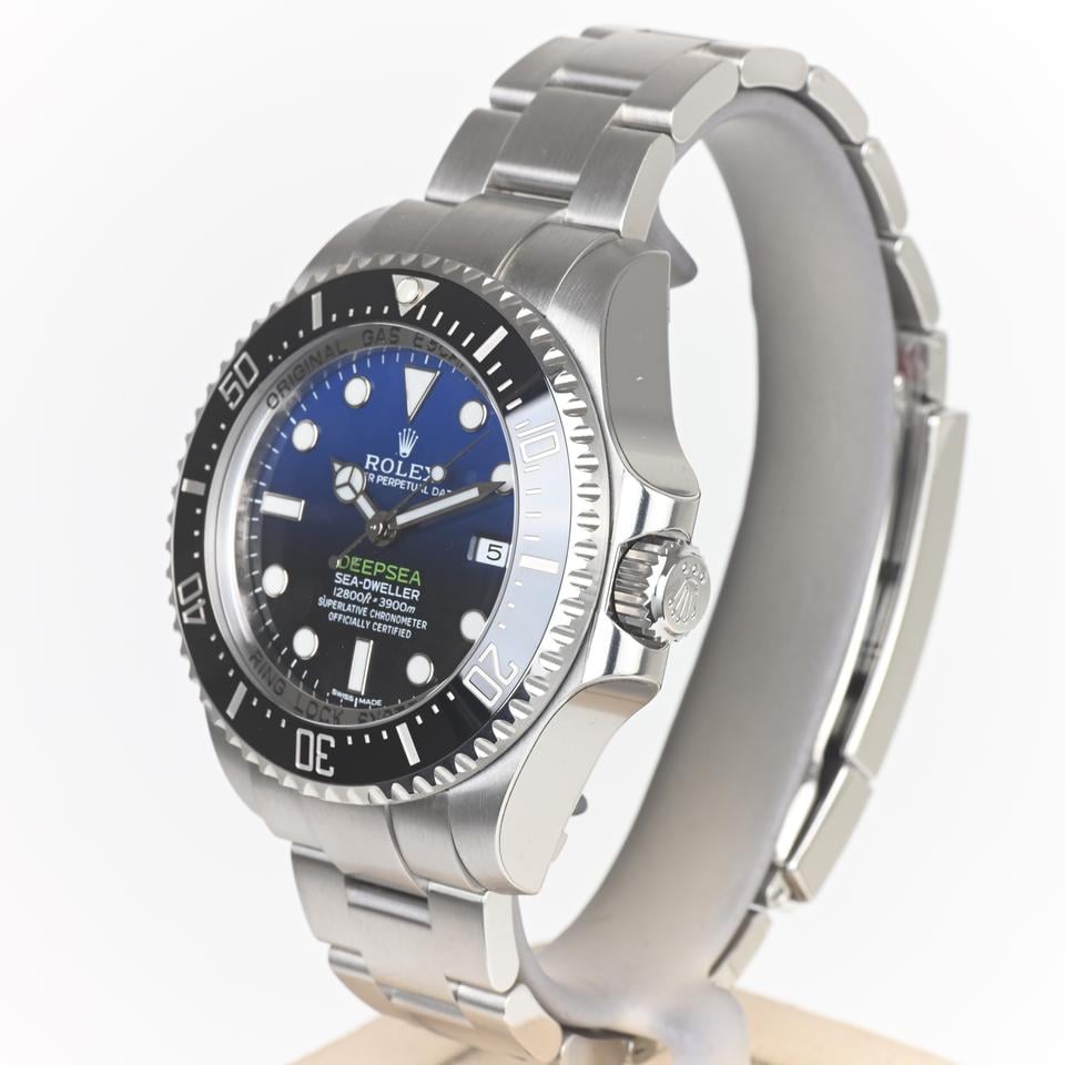 Sea-Dweller Deepsea - Bild 5
