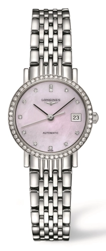 Longines Elegant L4-309-0-89-6