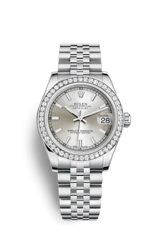 Rolex Datejust 31 178384-0051