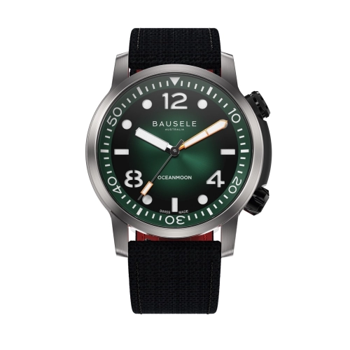 Bausele Diver AOMVSSR1GR1