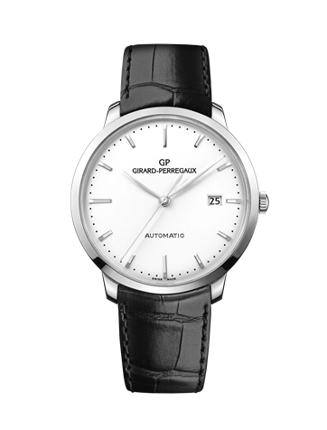 Girard-Perregaux 1966 49555-11-131-BB60