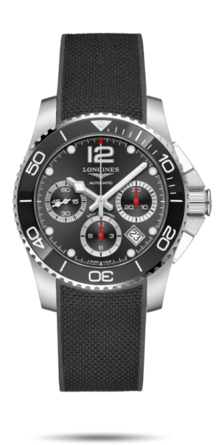 Longines HydroConquest L3-783-4-56-9