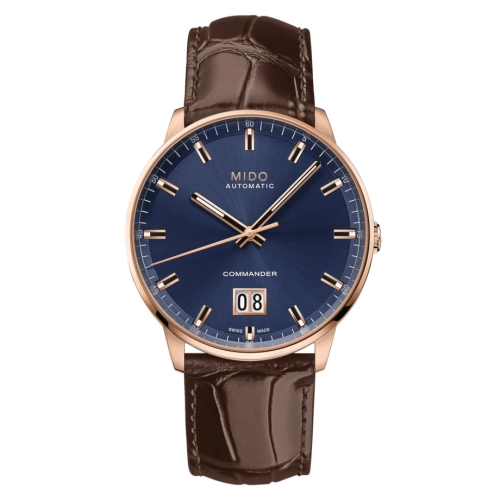 Mido Commander M021-626-36-041-00