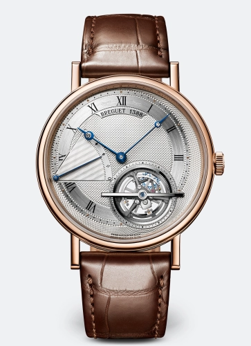 Breguet Classique Complications 5377BR-12-9WU