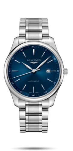 Longines Master Collection L2-893-4-92-6