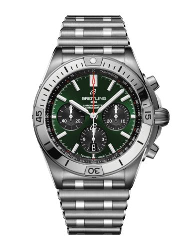 Breitling Breitling Chronomat 42 AB0134101L1A1