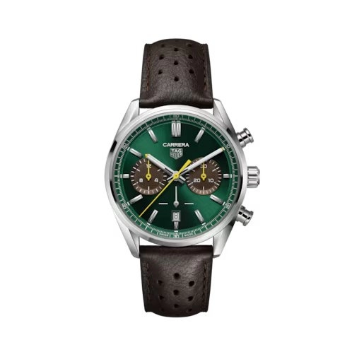 TAG Heuer Carrera CBN201K-FC6569