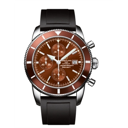 Breitling Superocean Heritage A1332033-Q553-135S
