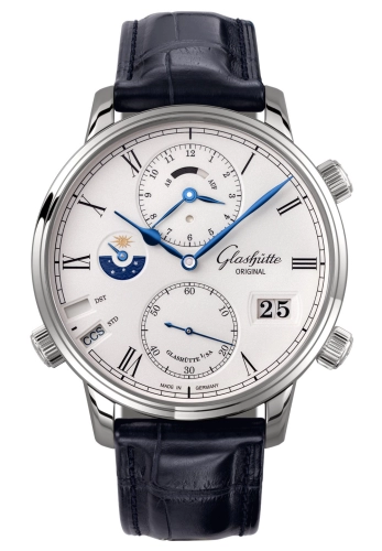 Glashütte Original Senator 1-89-02-01-04-30