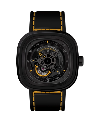 SevenFriday P-Series P3-01-MICAHS-VOICE