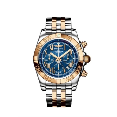 Breitling Chronomat B01 44 CB011012-C784-375C
