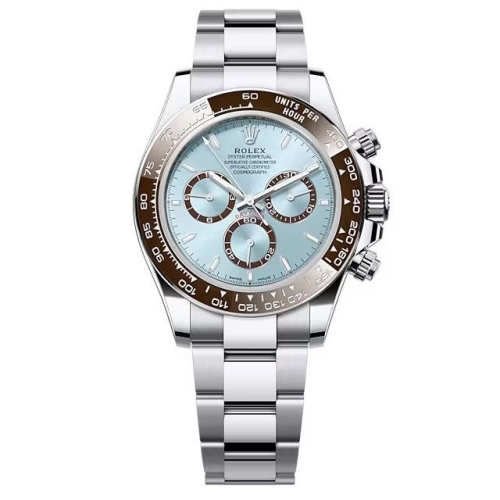 Rolex Daytona 126506-0001