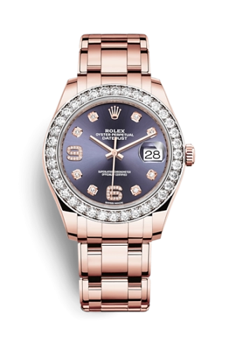 Rolex Pearlmaster 86285-0004