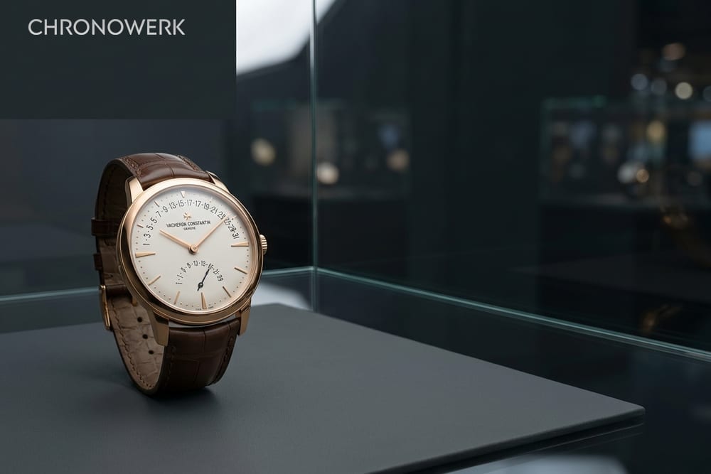 Watches & Wonders 2026 — welche Neuheiten den Markt prägen