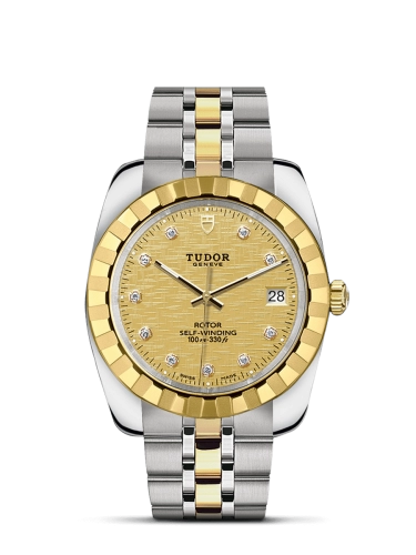 Tudor Classic 21013-0010