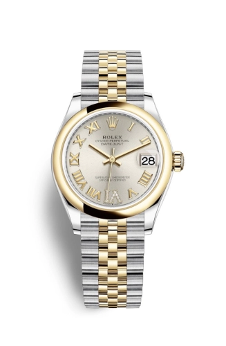 Rolex Datejust 31 278243-0004