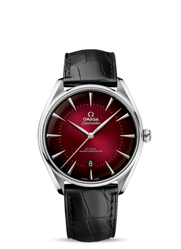 Omega Seamaster 511-13-40-20-11-002