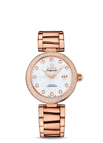 Omega LadyMatic 425-65-34-20-55-003