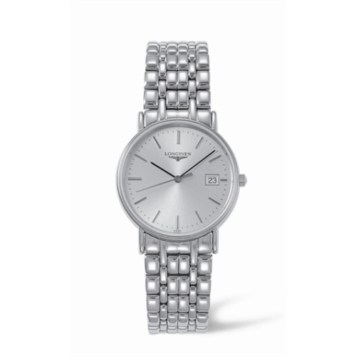 Longines Presence L4-720-4-72-6