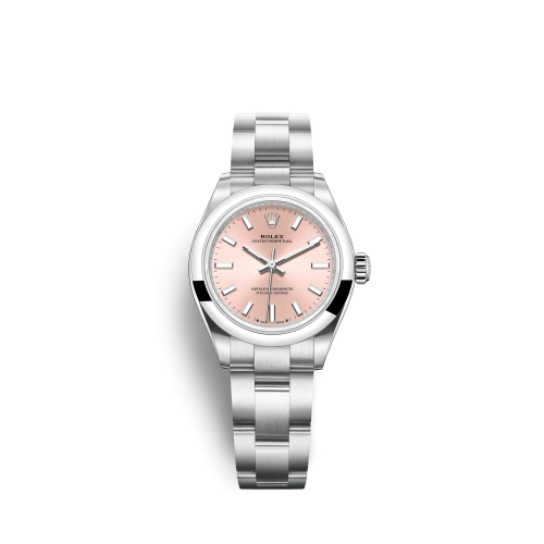 Rolex Oyster Perpetual 28 276200-0004