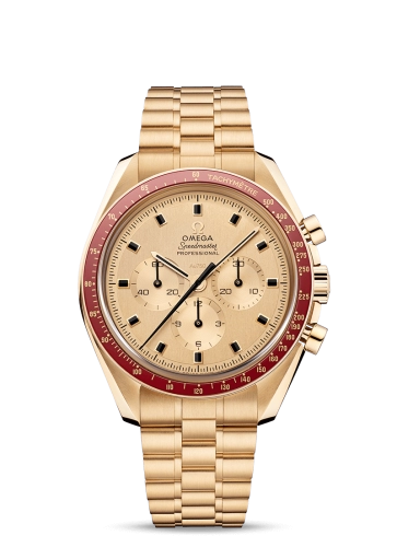 Omega Speedmaster Moonwatch 310-60-42-50-99-001
